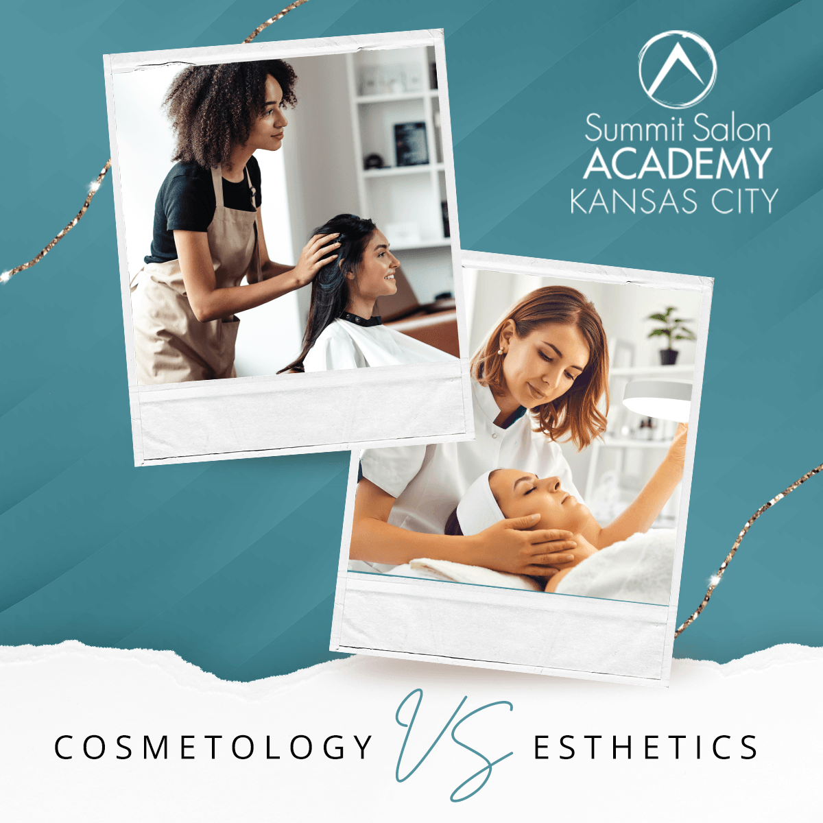 Cosmetology Vs Esthetics