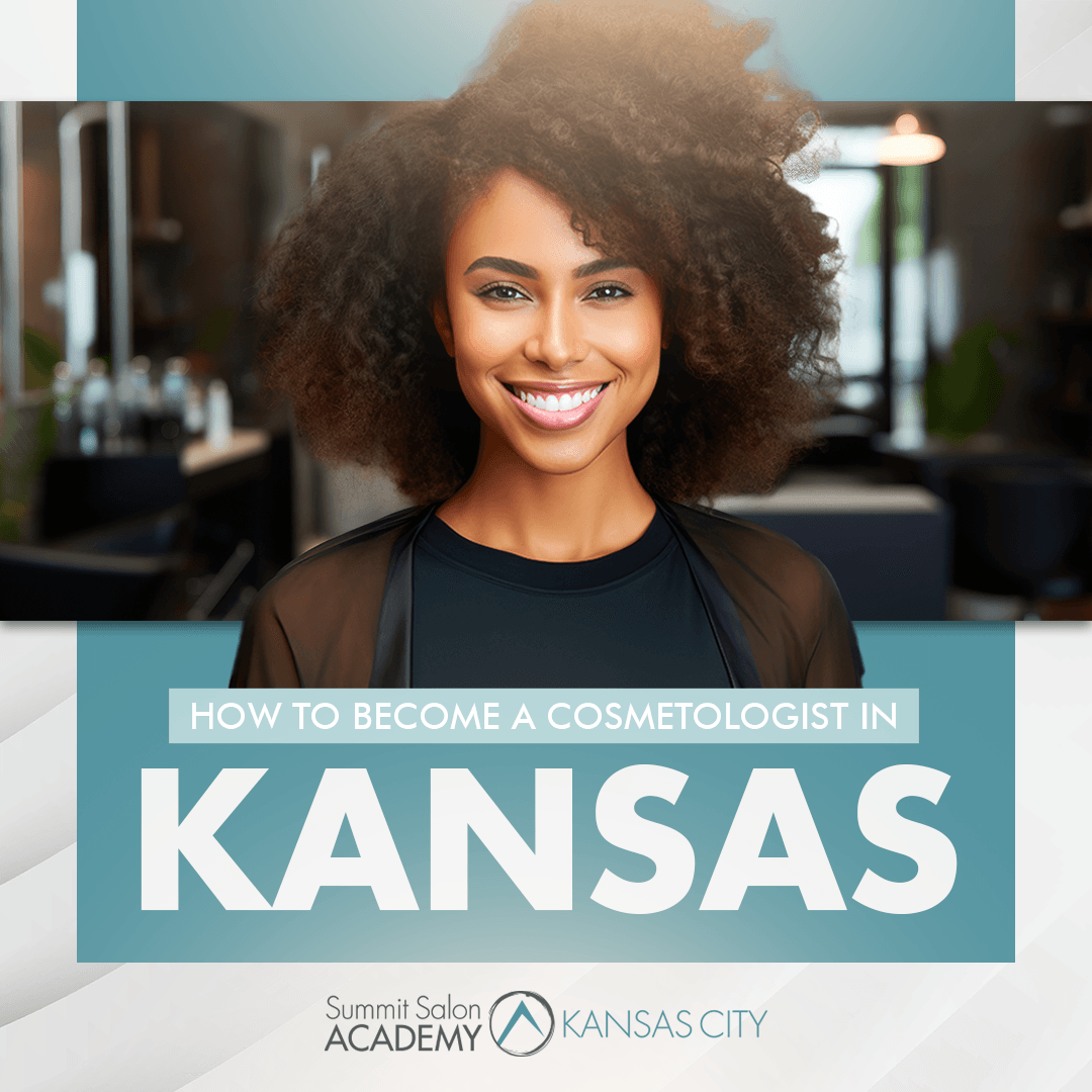 How To Become A Cosmetologist In Kansas