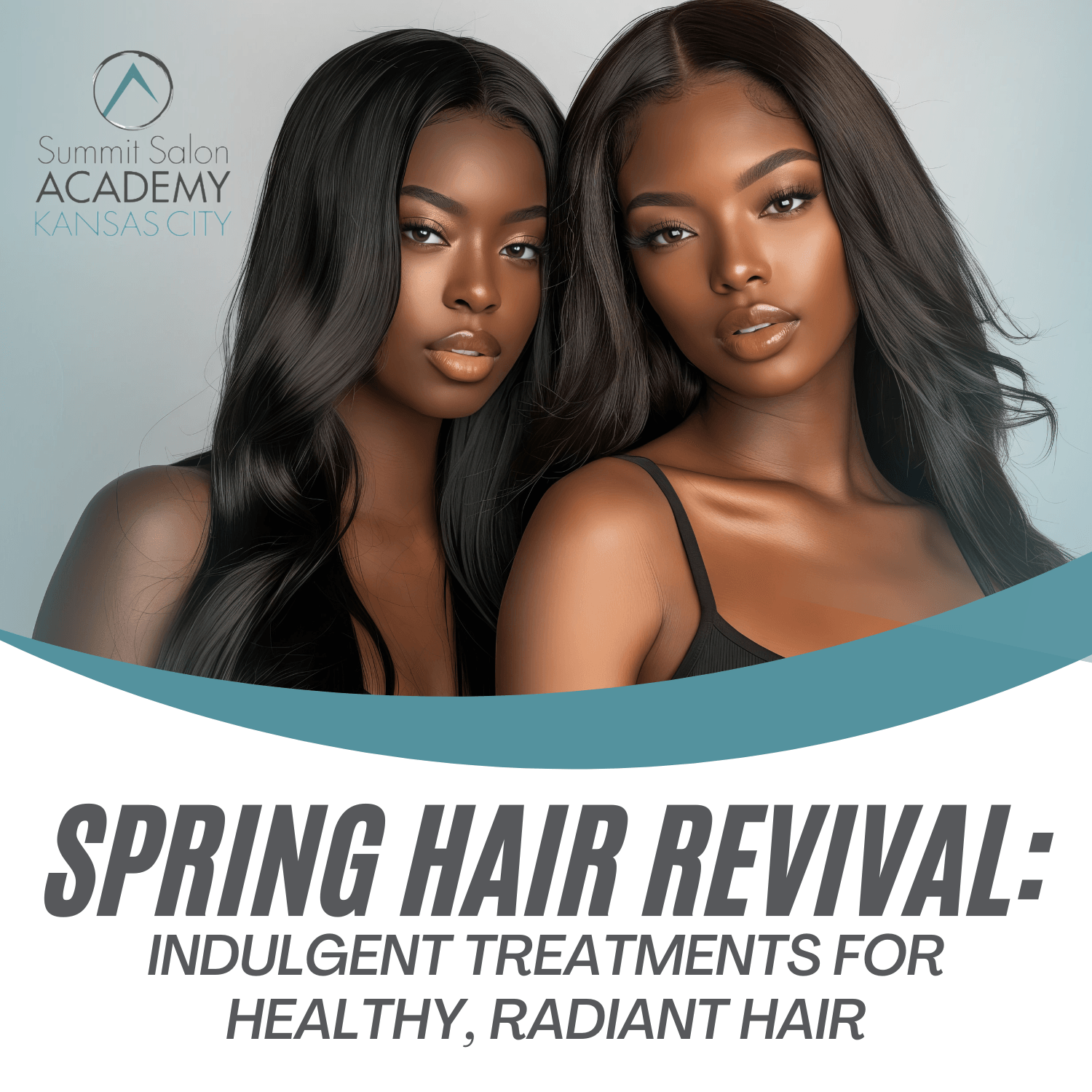 Spring Hair Revival: Indulgent Treatments for Healthy, Radiant Hair