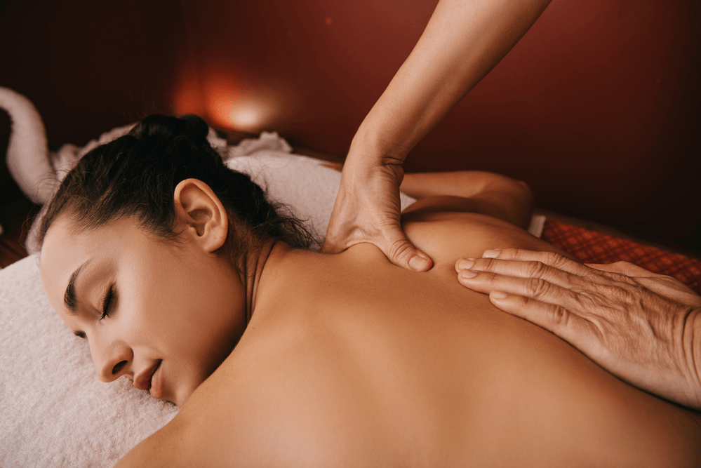 Benefits of Hanakusumi Body Ritual