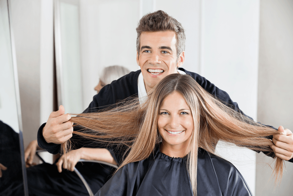 Hair Styling Is So Much More Than Beauty - It's Connection and Community