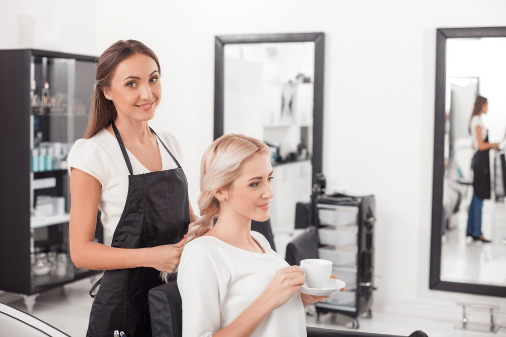 93,800 Reasons to Enroll in Beauty School: Meet the Growing Demand in Cosmetology