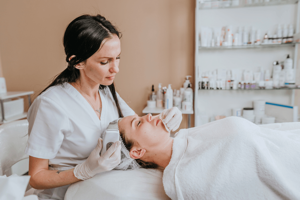 Top Secrets To Being the Best Esthetician