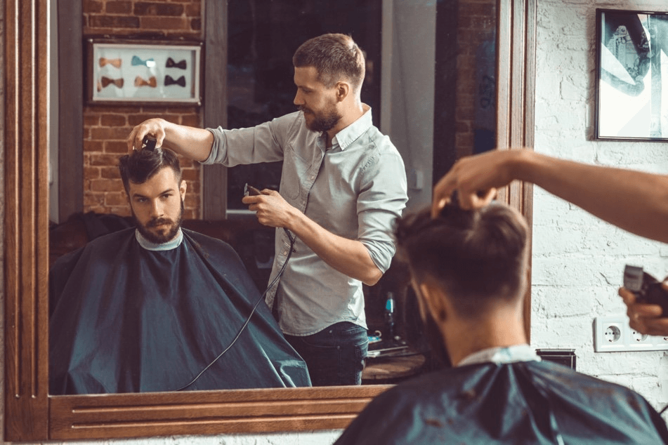 Men’s Haircut Trends for Spring