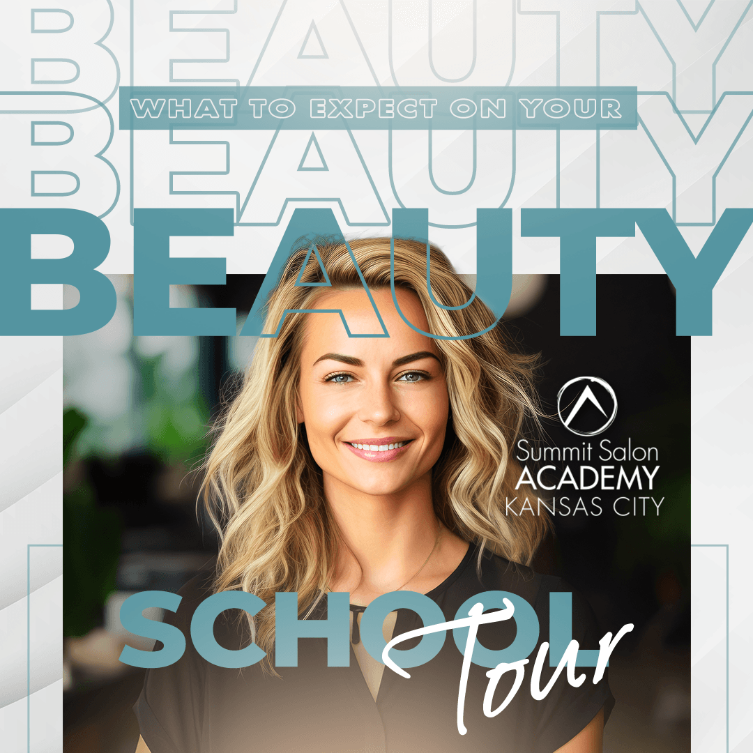 What To Expect On Your Beauty School Tour