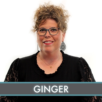 Ginger West