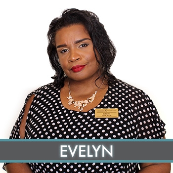 Evelyn Foster