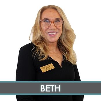 Beth Hartley