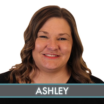 Ashley Beauchamp