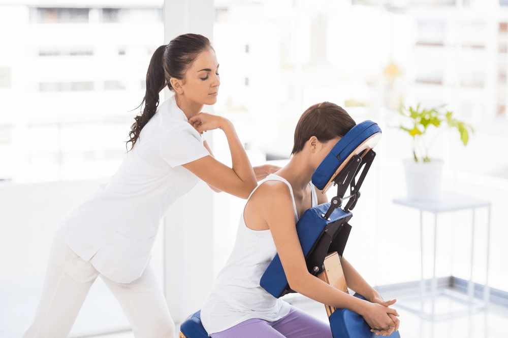 Advance Your Career in the Wellness Industry with Massage Therapy