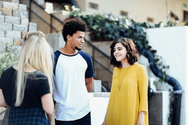 Schoolyard Swagger: Back-to-School Haircuts That'll Make You the Talk of the Campus in 2023