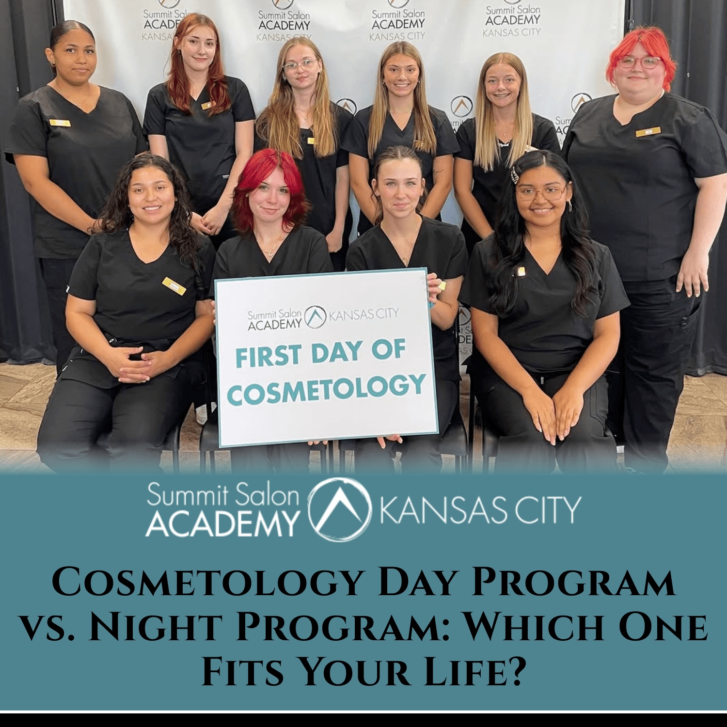 Cosmetology Day Program vs. Night Program: Which One Fits Your Life?