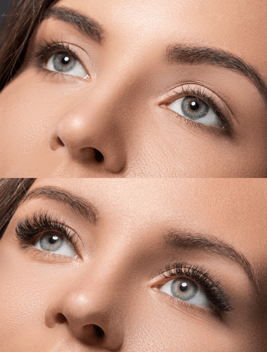 Elevate Your Beauty with Sugarlash Pro Eyelash Extensions