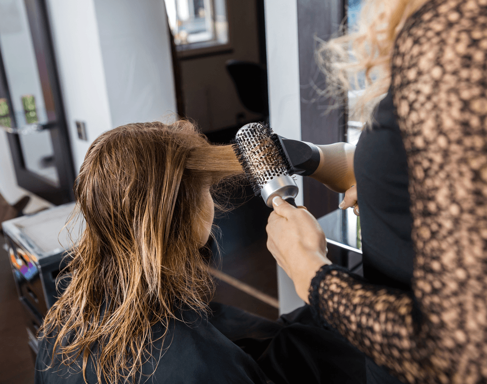 Escape Hibernation with Luxury Beauty Services at Summit Salon Academy KC