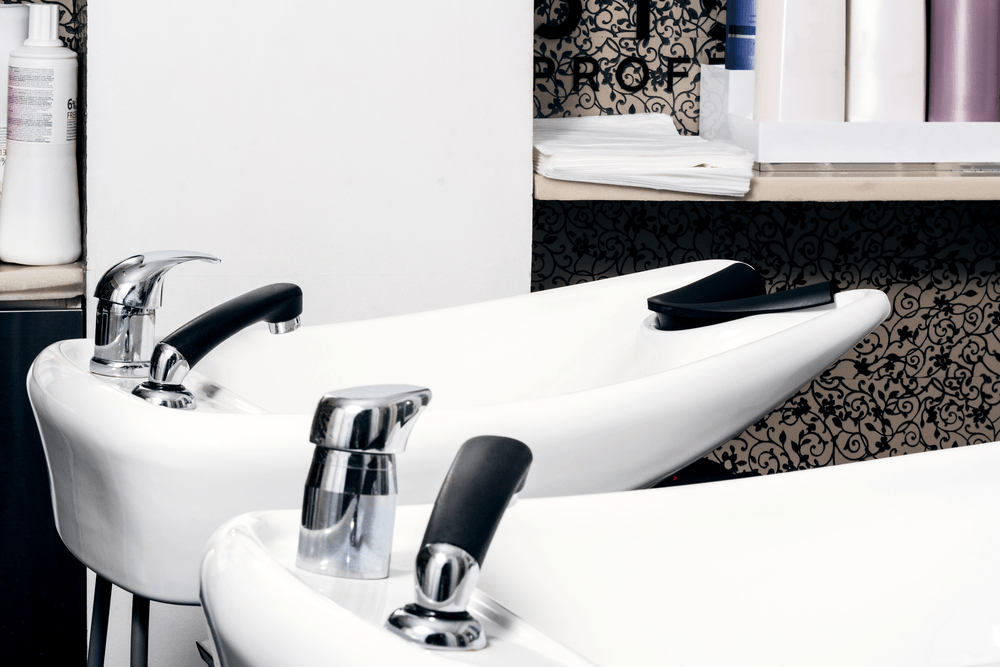 Expanded Topics for Cosmetology and Esthetics Training: Sanitation