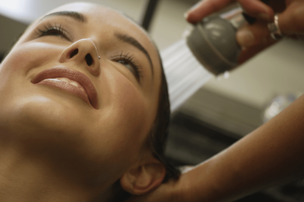 Get Your Best Hair Ever with Deep Conditioning Treatments