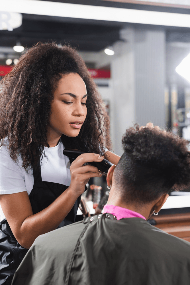Hairstylists: Best Job Opportunities 2022