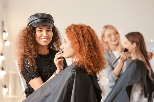 From Stylist to Salon Prodigy: How Cosmetology Fuels Your Journey to Salon Success