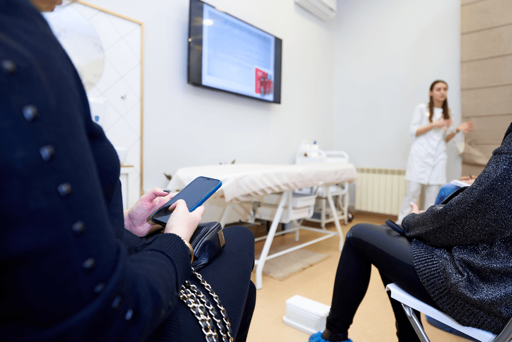 Instructor Training: Take Your Cosmetology or Esthetics Career to the Next Level