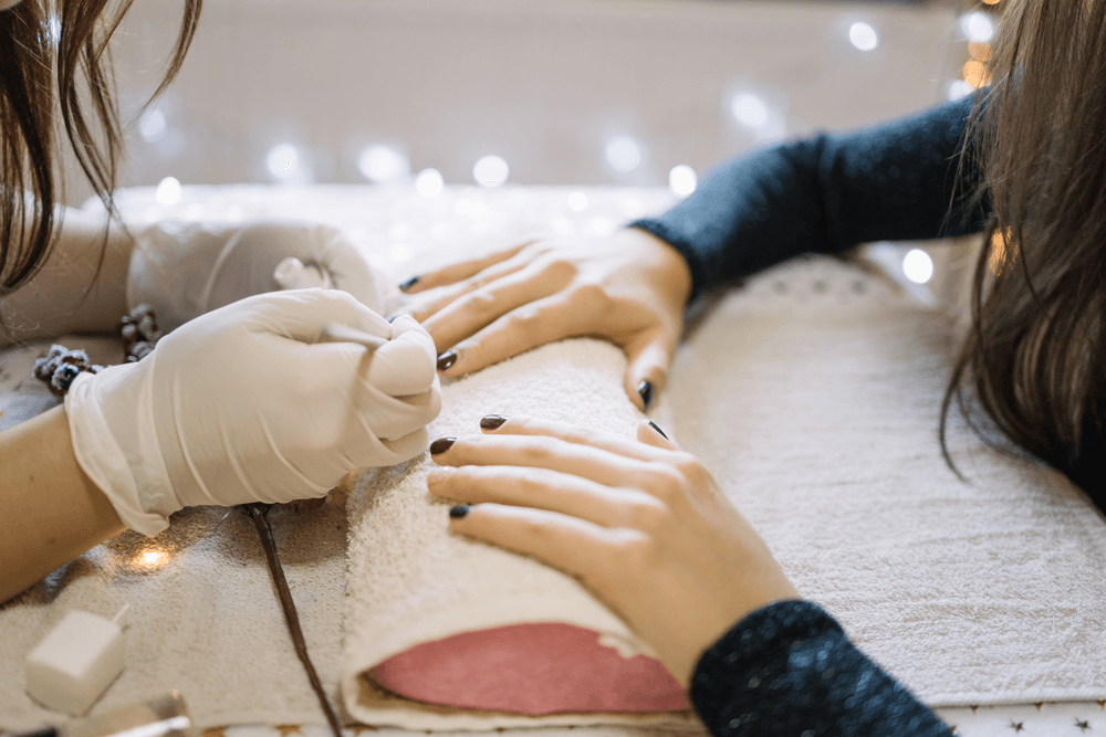 Nail Care Tips for Fall and Winter Wellness of Hands and Feet