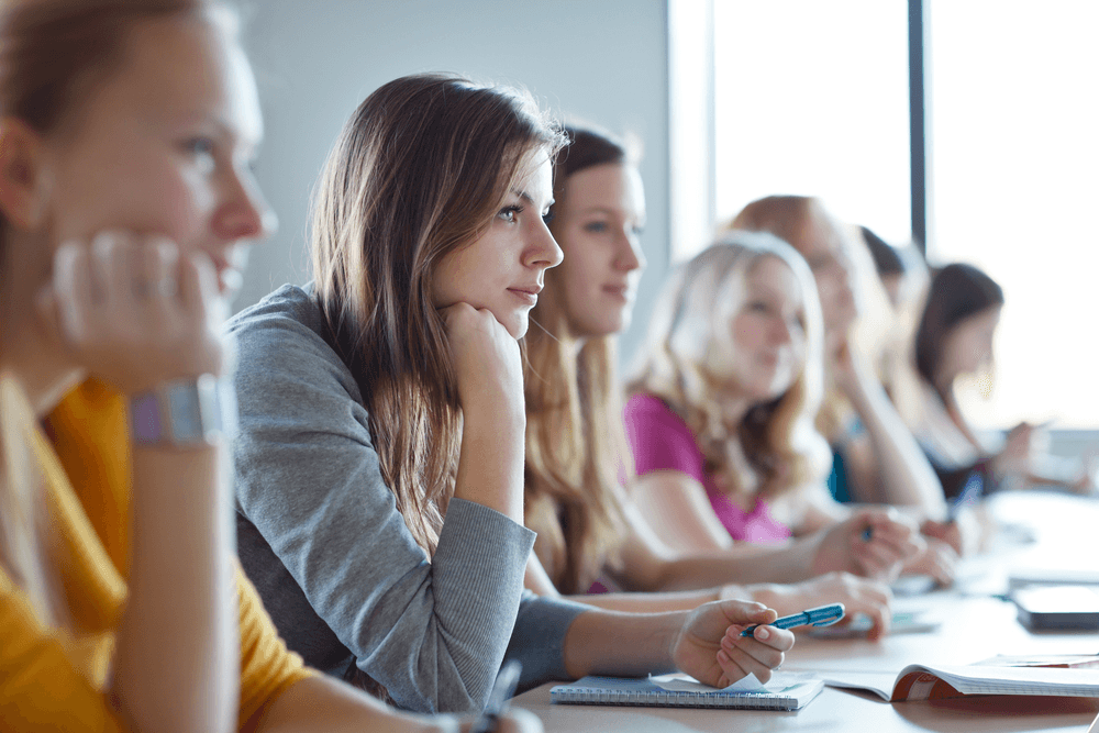 Now Is The Perfect Time To Enroll In Beauty School