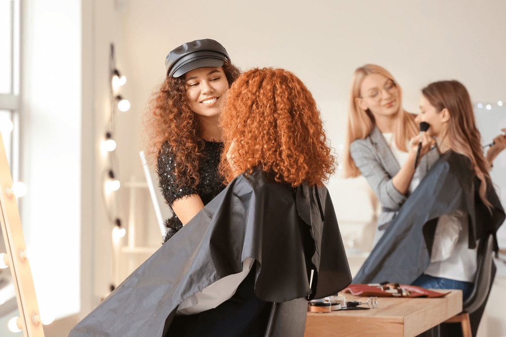 Reasons to Choose Cosmetology for Your New Career