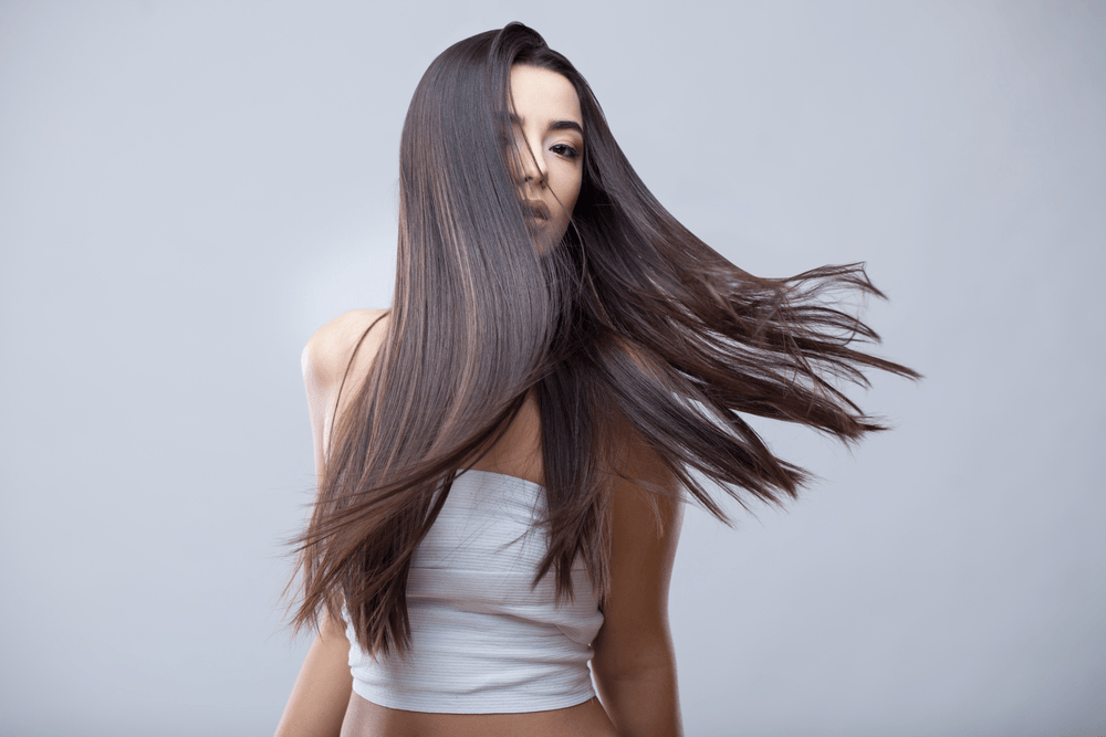 Reduce Frizz and Make Your Hair More Manageable With Salon Texture Services