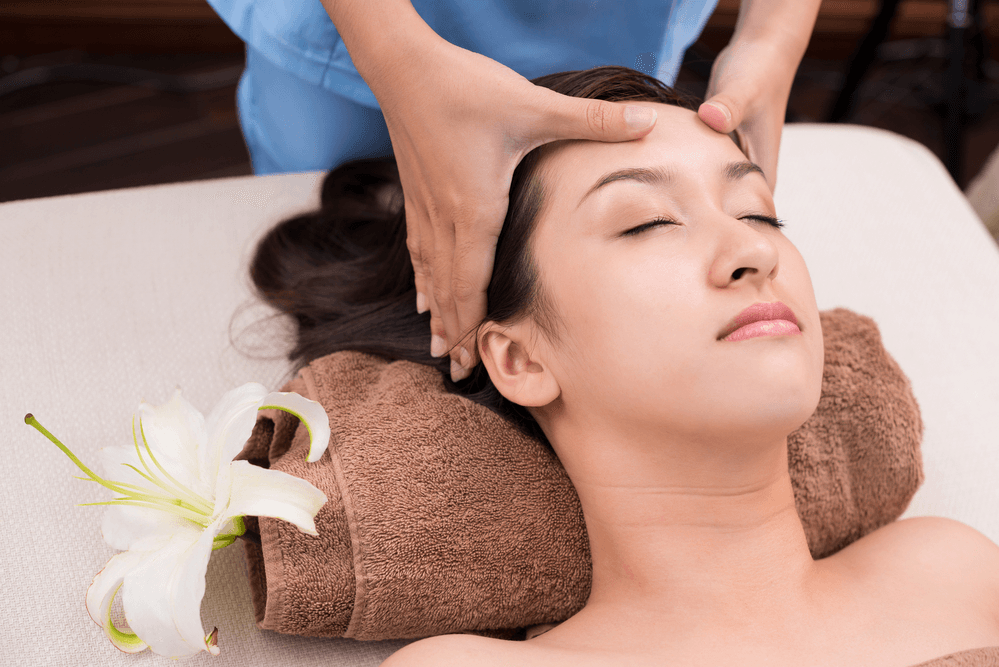 Relaxation for Your Emotional Wellbeing at Summit Salon Academy KC