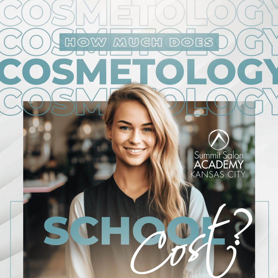 How Much Does Cosmetology School Cost?