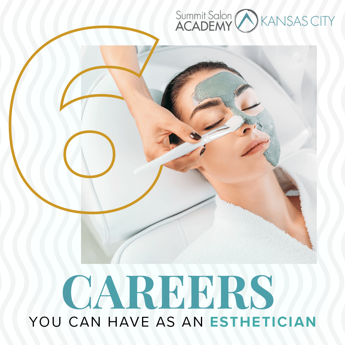 6 Careers You Can Have As An Esthetician