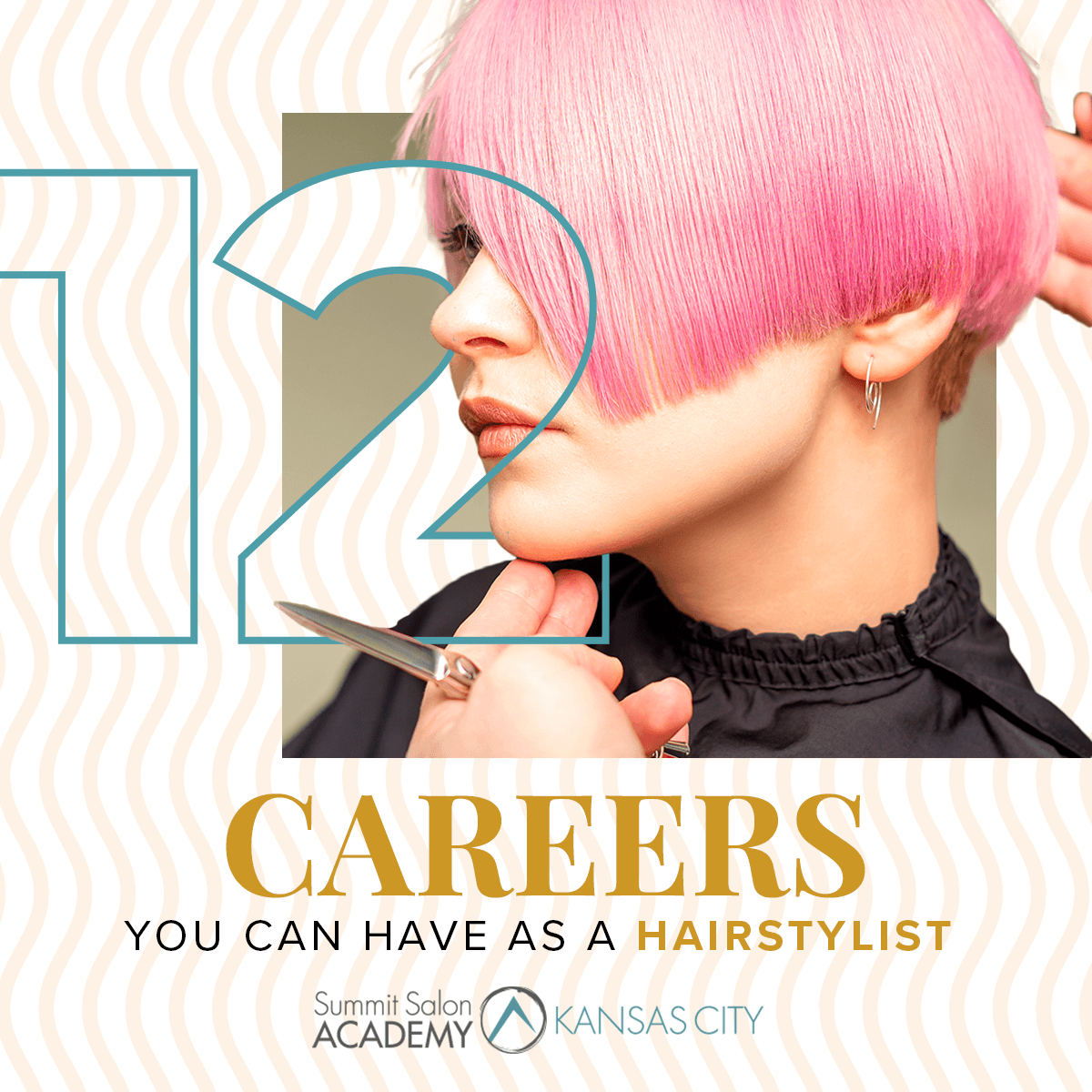 12 Careers You Can Have as a Hairstylist