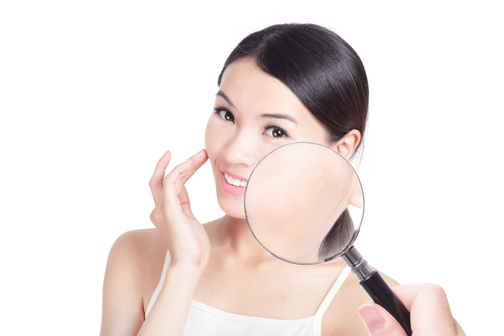 Six Myths About Acne We Hear Every Day