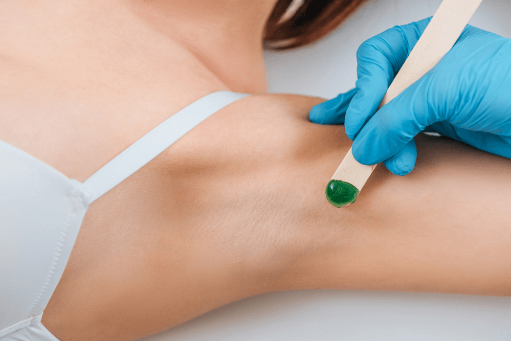 Spring into Perfectly Smooth Skin with Body Waxing