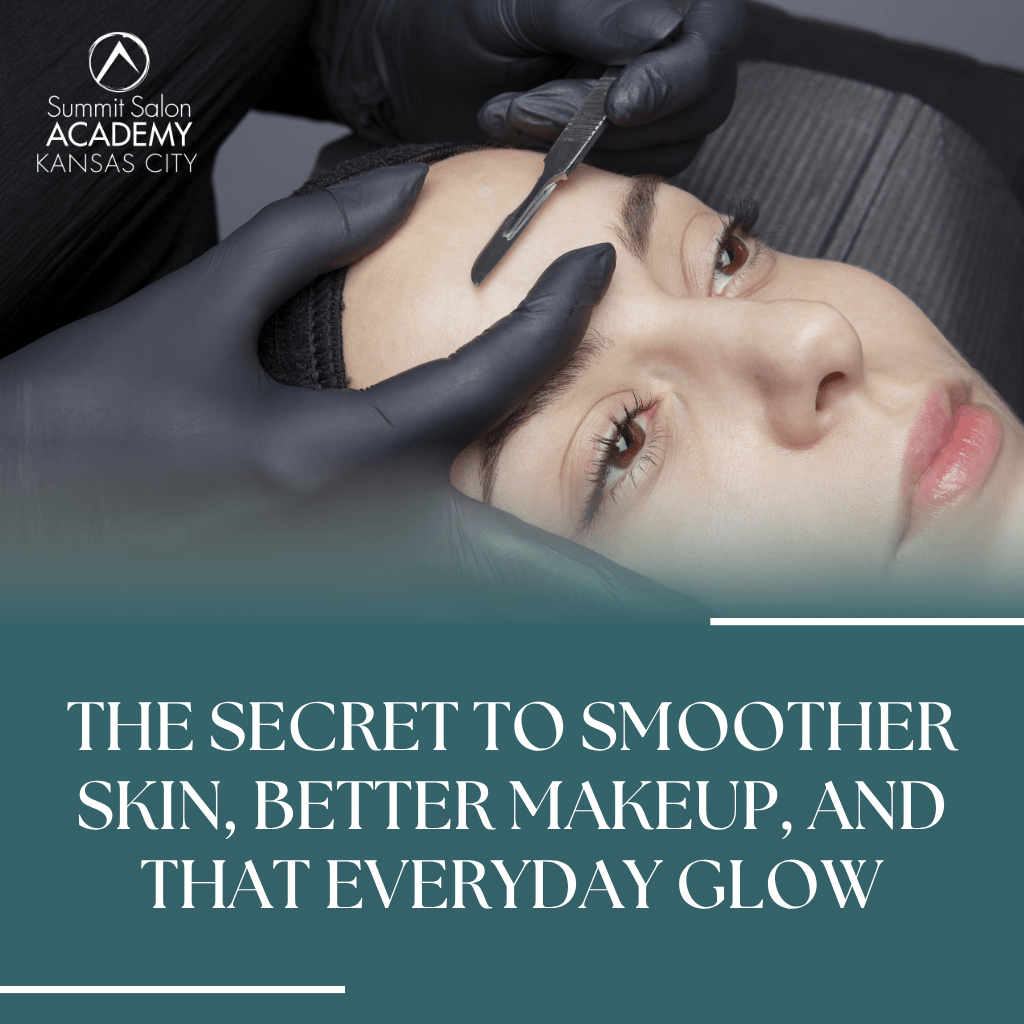 The Secret to Smoother Skin, Better Makeup, and That Everyday Glow