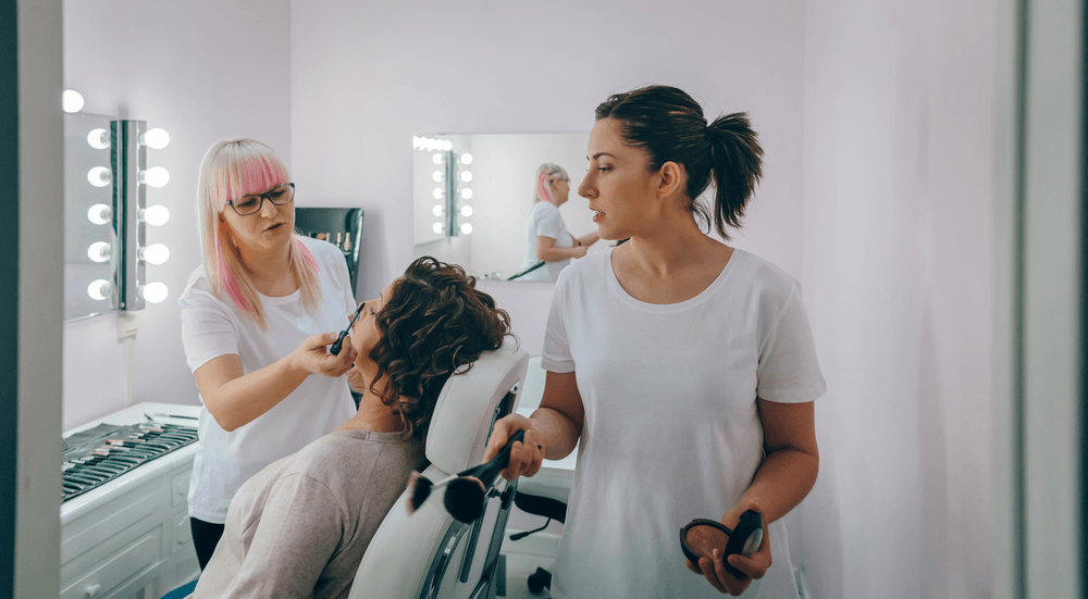 Top Reasons to Become an Esthetician in 2021