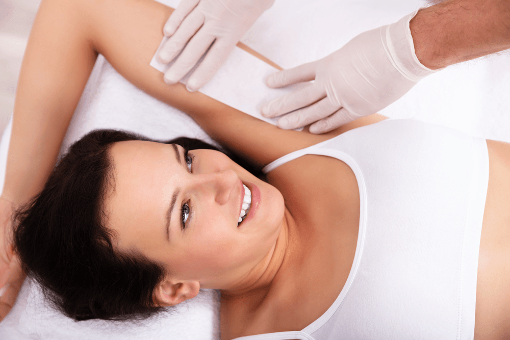 Bare It All: Unleashing Your Inner Confidence with Spring Break Waxing
