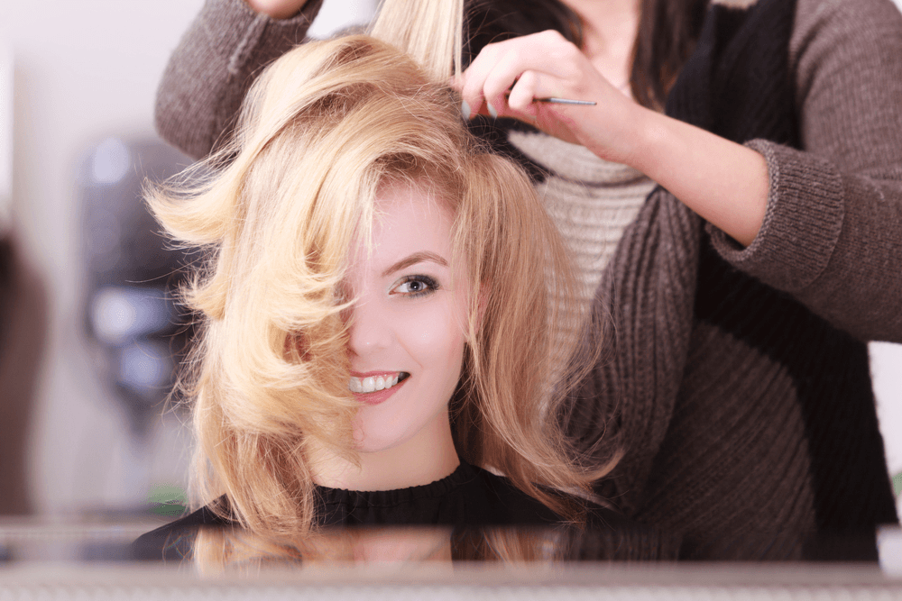 You Know Being a Cosmetologist Is In Your Blood When…