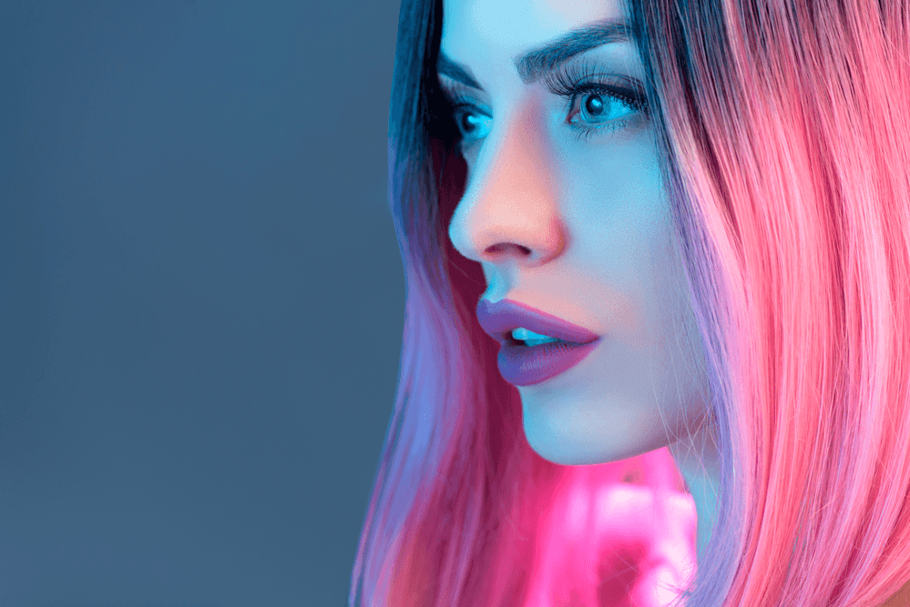 You Should Try Out One Of These Hair Color Trends This Year!