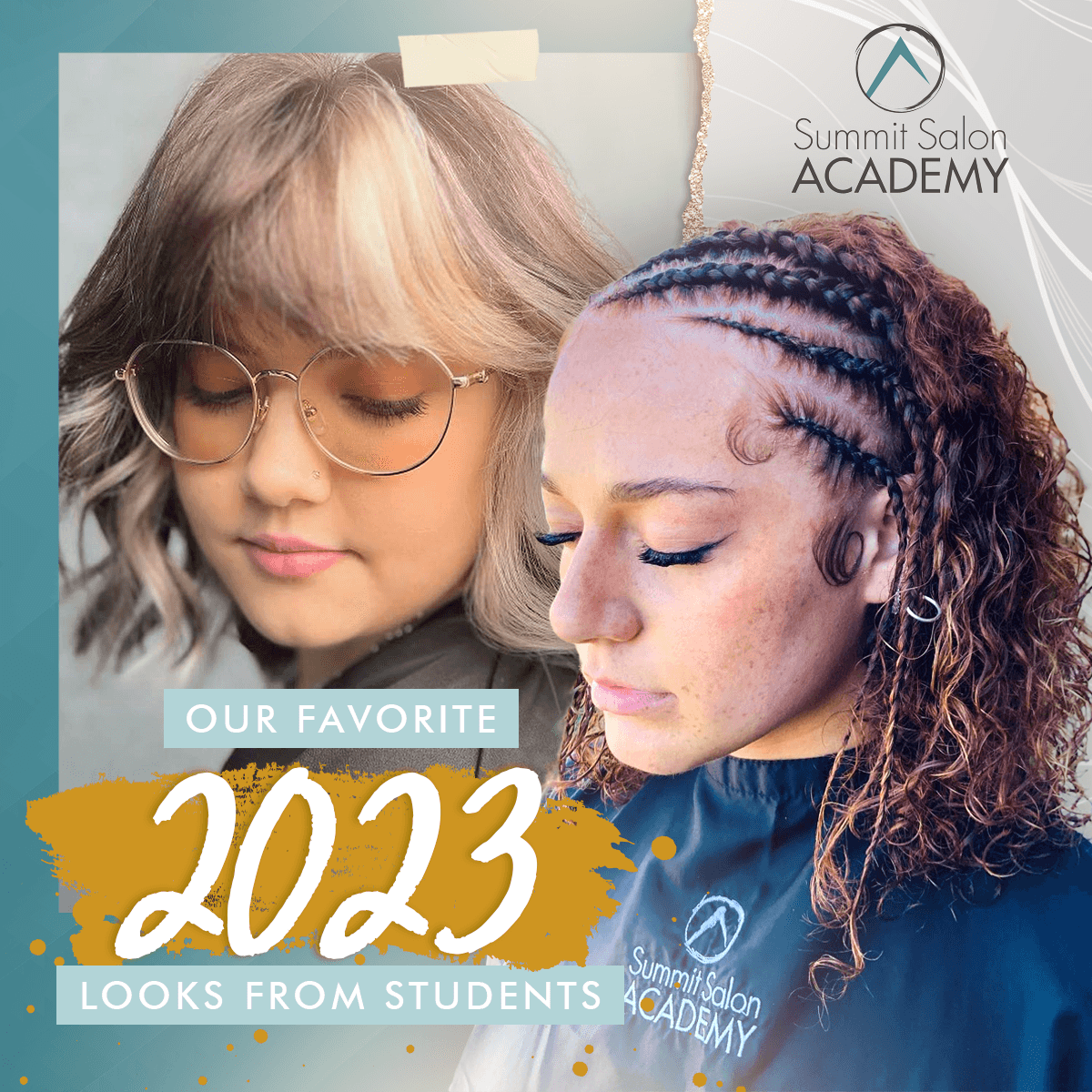 Our Favorite 2023 Looks from Students!