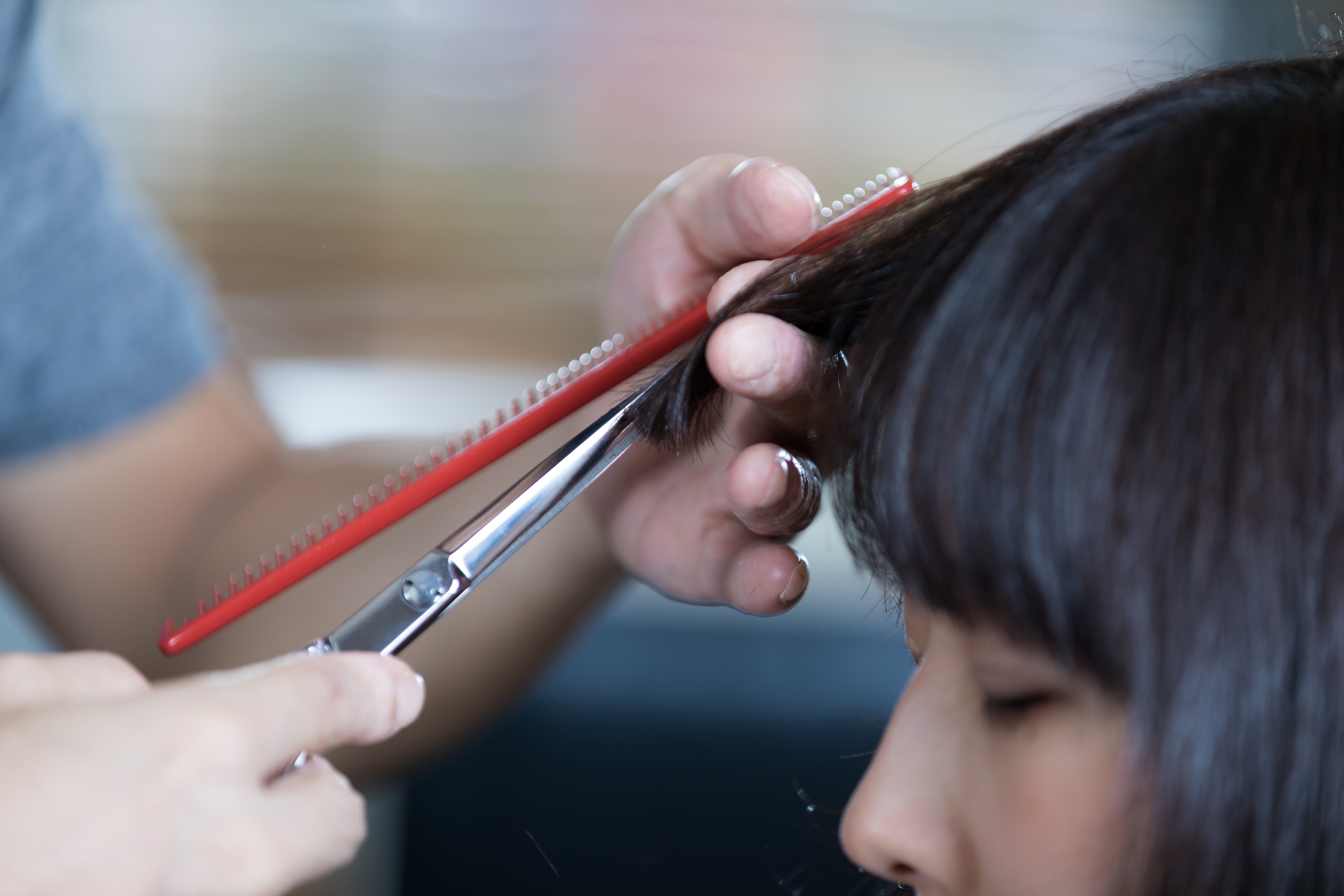 From Mannequins to Real Clients: Navigating the Wild and Wonderful World After