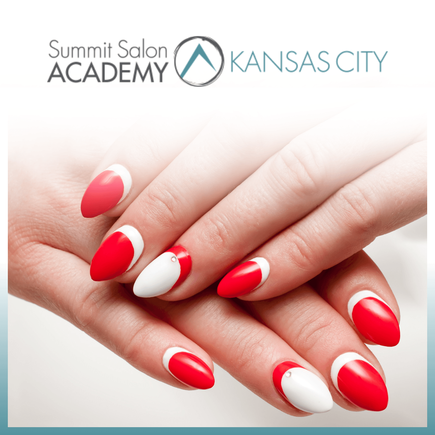 Considering Nail School? Start with These FAQs