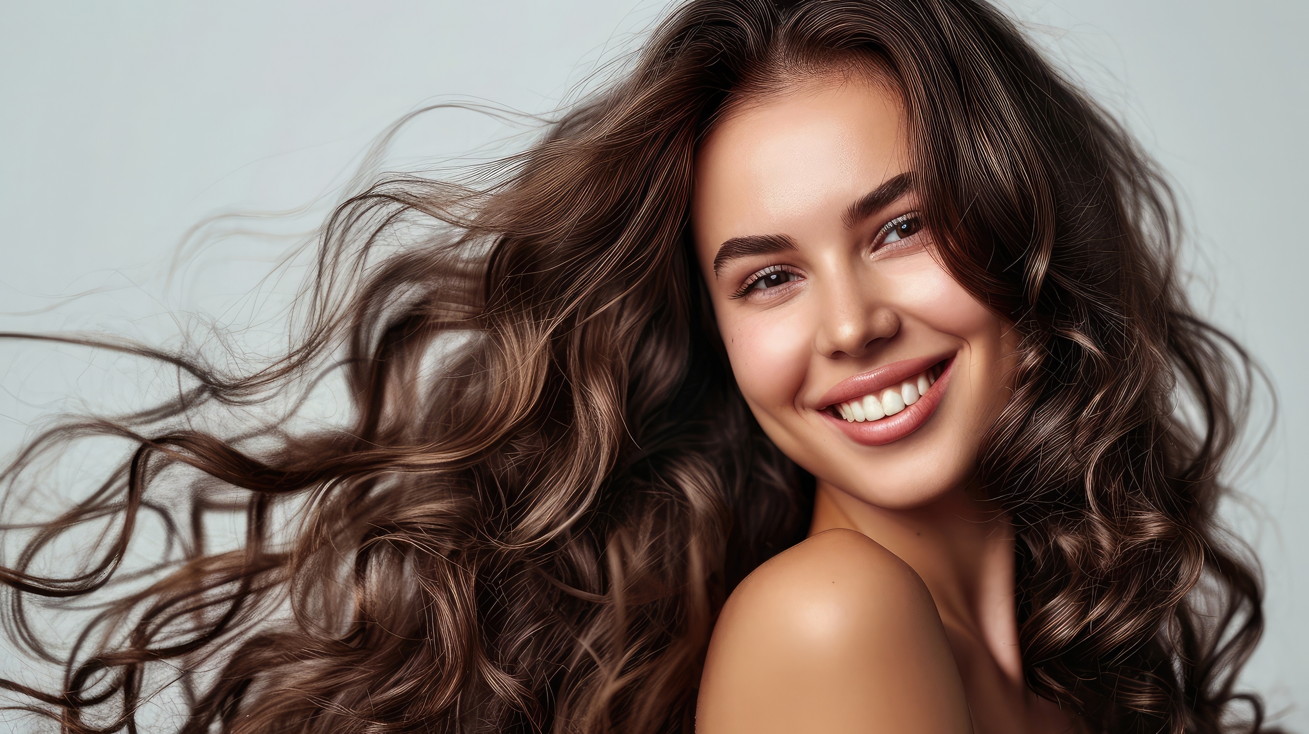 Get Cozy with Color: Autumn Hair Trends to Embrace Now