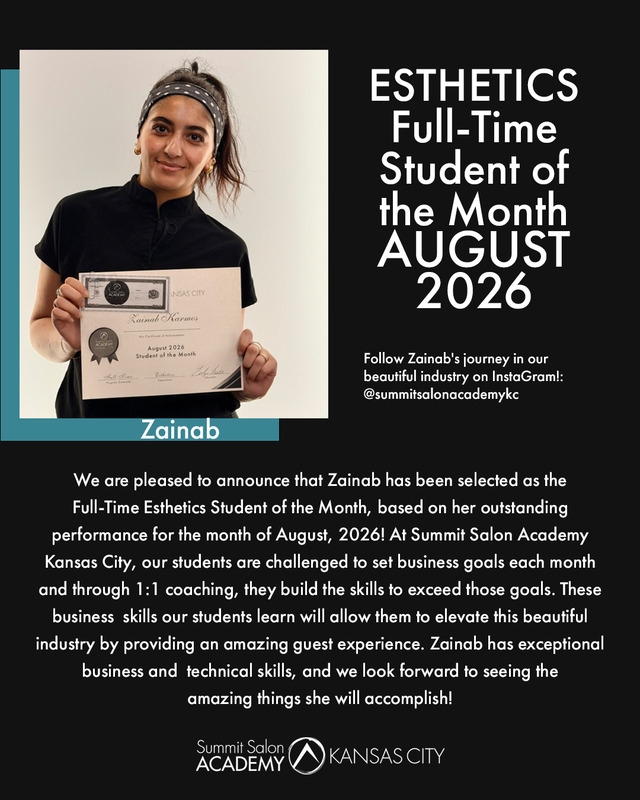 August 2026 Featured Students photo 2