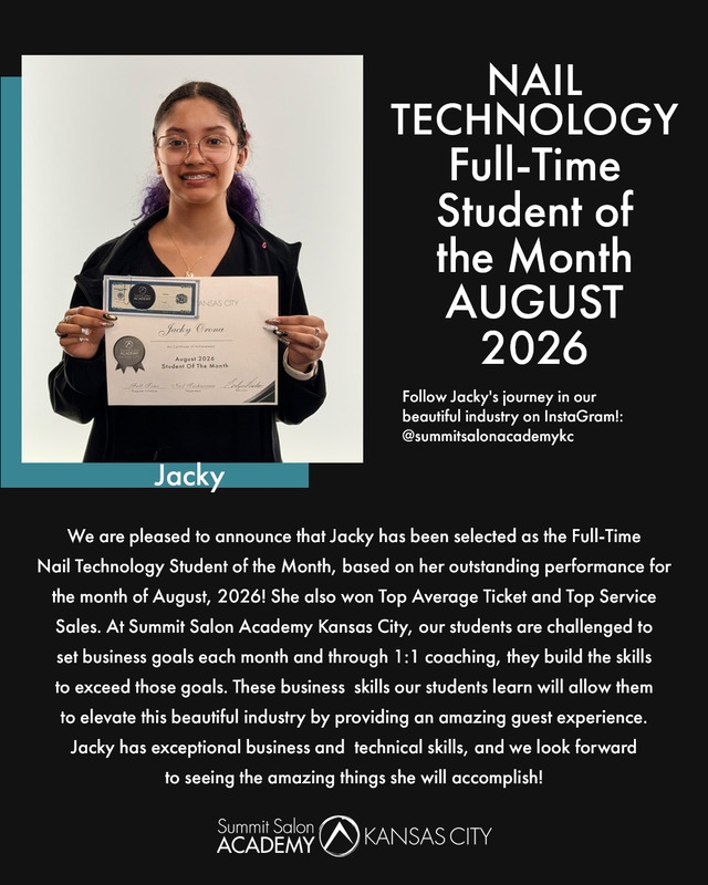 August 2026 Featured Students photo 3