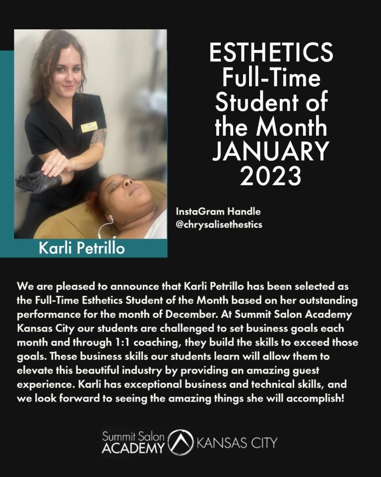 January 2023 Featured Students photo 3