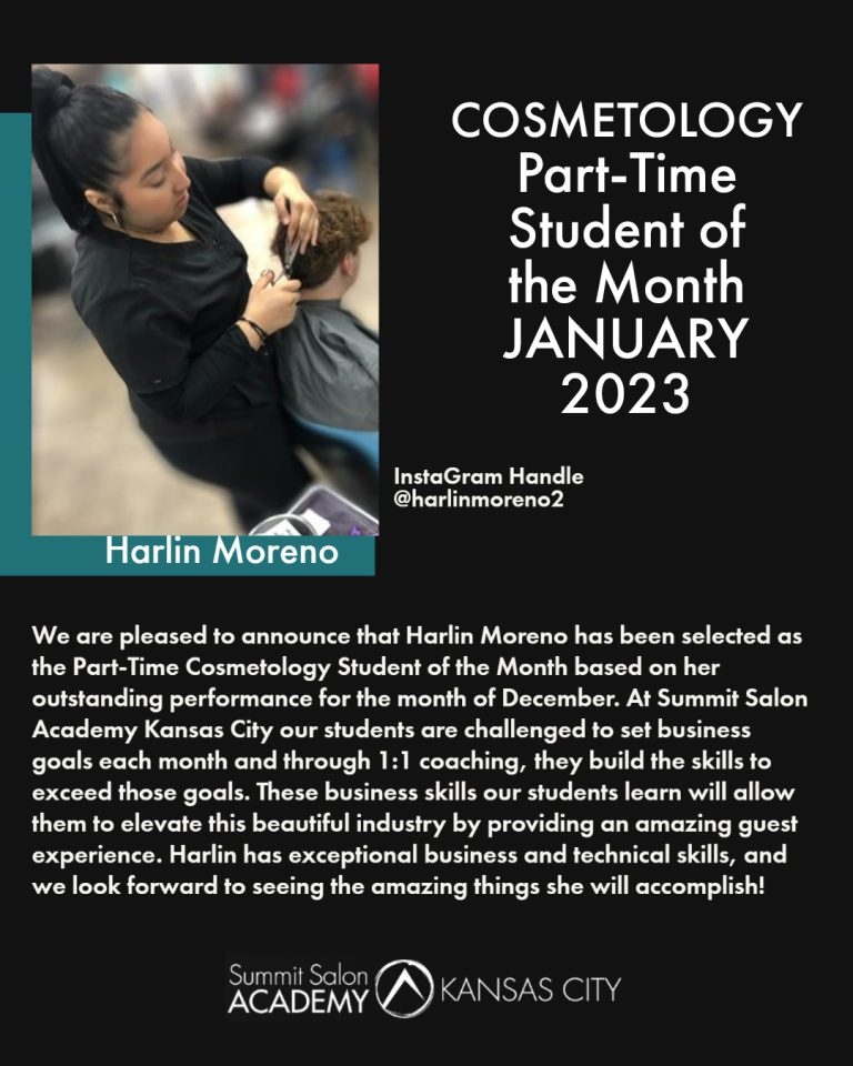 January 2023 Featured Students photo 2