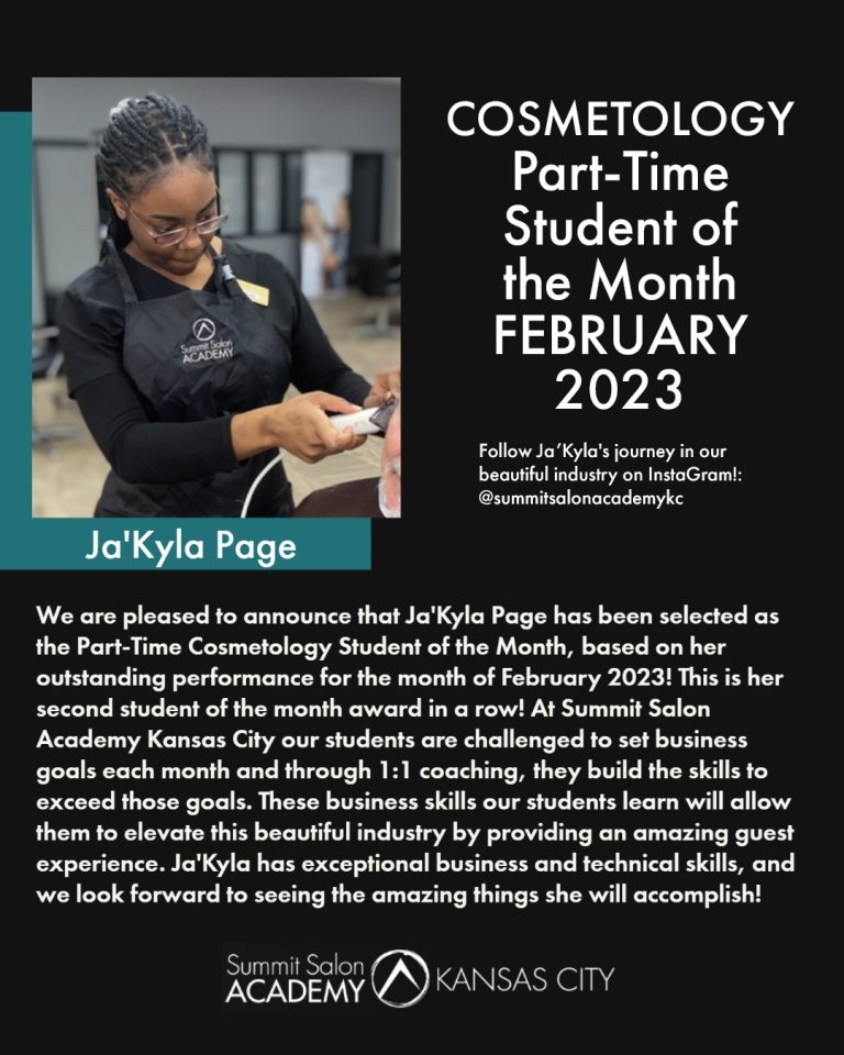 February 2023 Featured Students photo 2