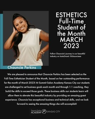 March 2023 Featured Students photo 3