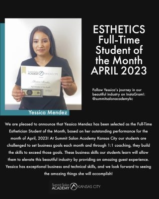 April 2023 Featured Students photo 4