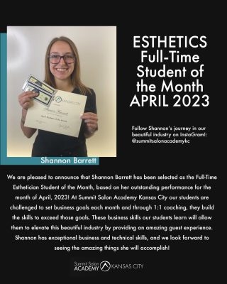 April 2023 Featured Students photo 3